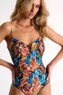Shan Сlassique Classic Elegant One-Piece - 42560-01-953